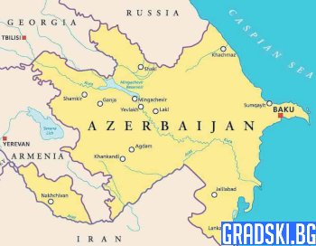 Границата на Армения: там ли ще е следващия военен конфликт